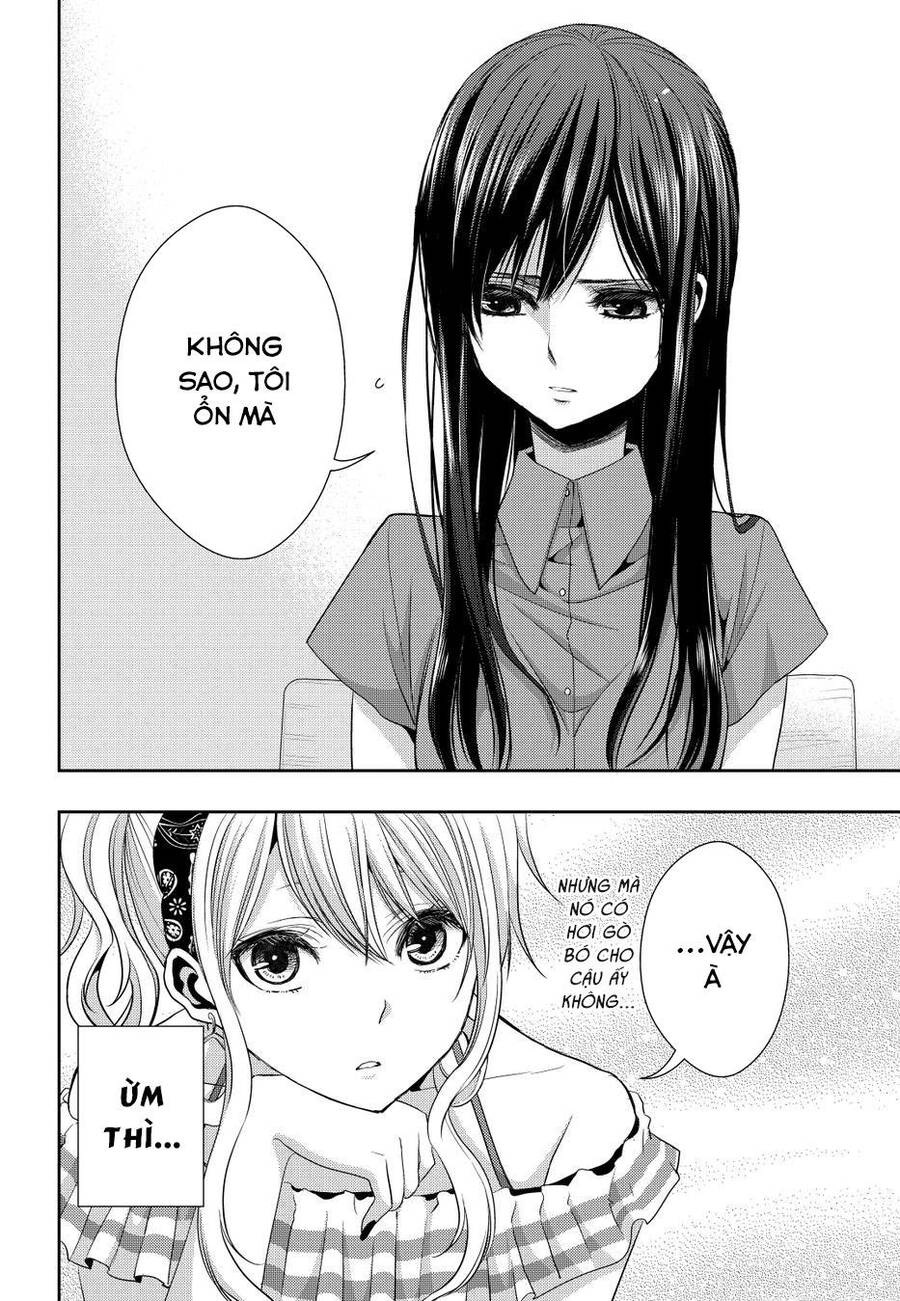 Citrus Chapter 22 - Trang 2