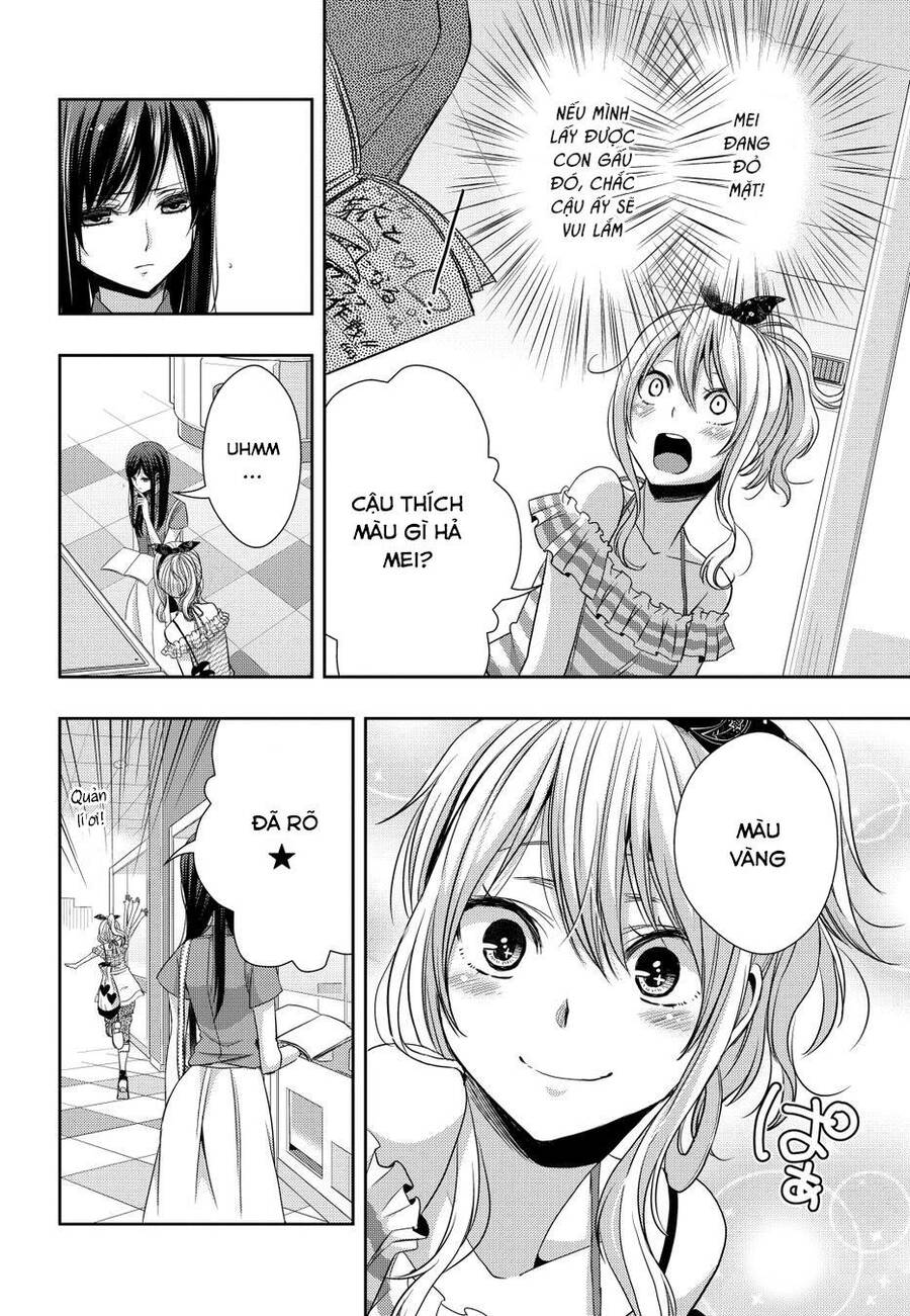 Citrus Chapter 22 - Trang 2