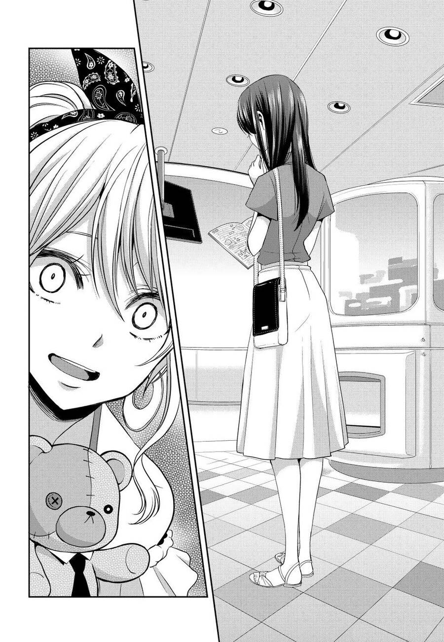 Citrus Chapter 22 - Trang 2