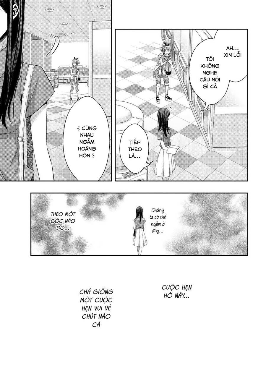 Citrus Chapter 22 - Trang 2