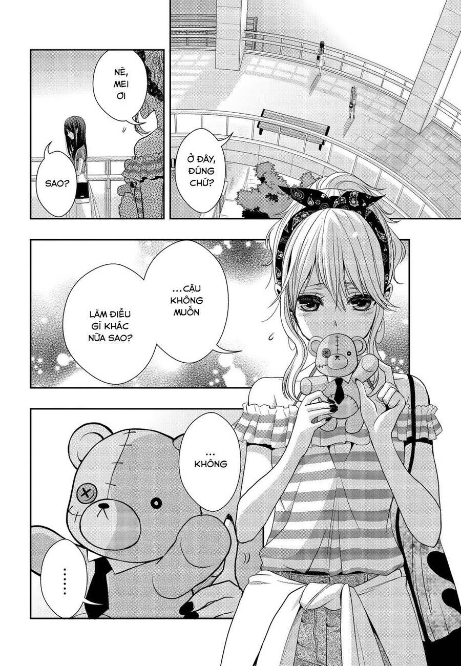 Citrus Chapter 22 - Trang 2