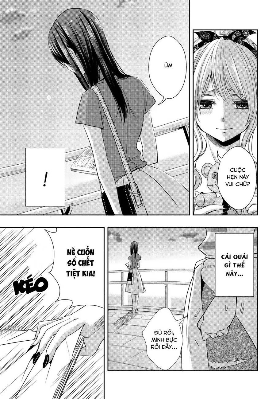 Citrus Chapter 22 - Trang 2