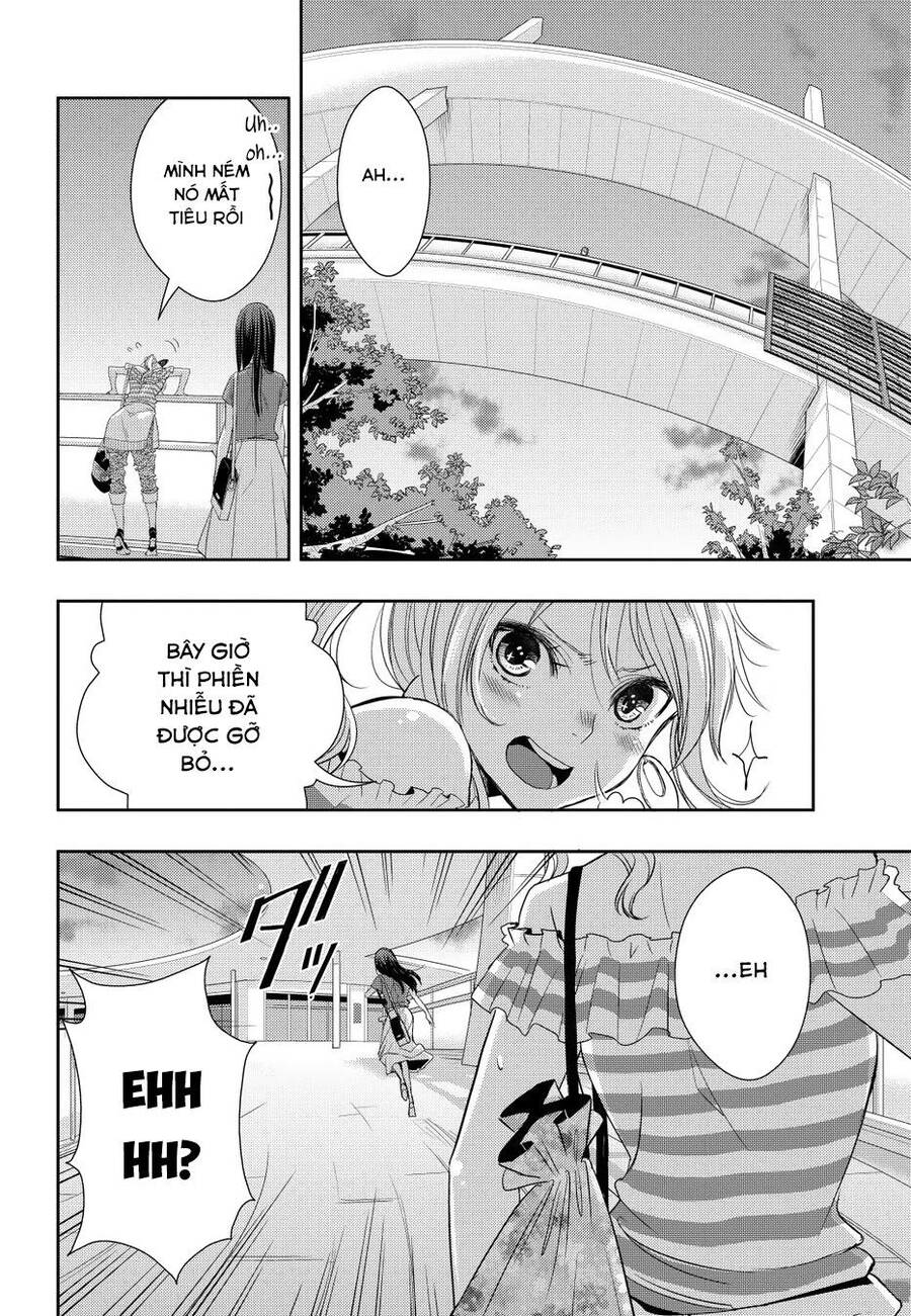 Citrus Chapter 22 - Trang 2