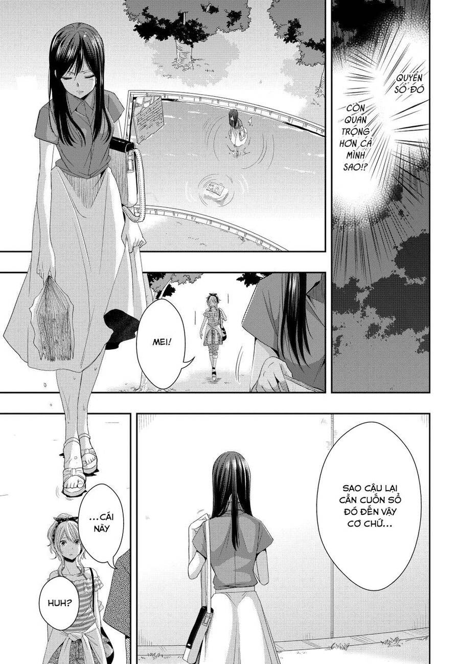 Citrus Chapter 22 - Trang 2