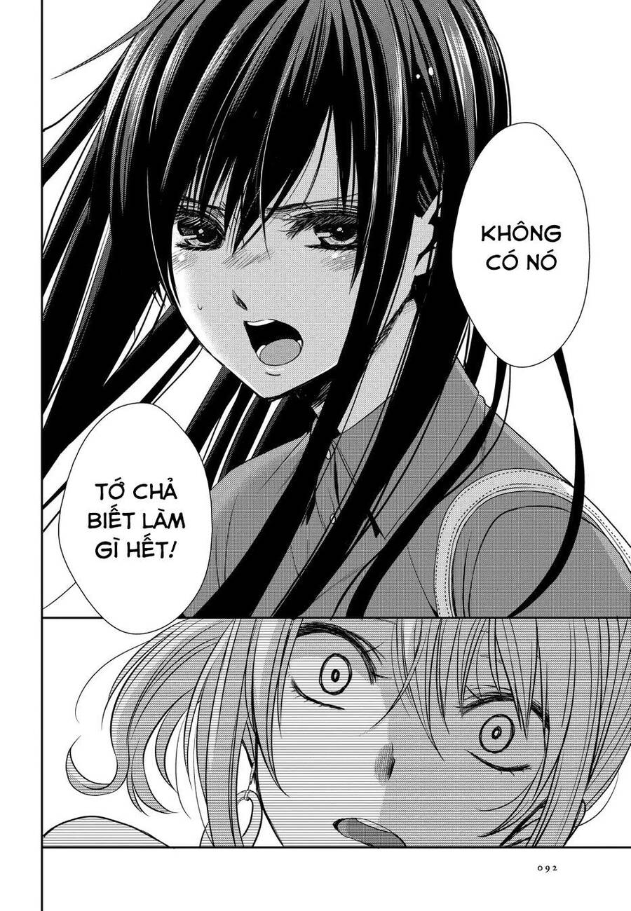 Citrus Chapter 22 - Trang 2