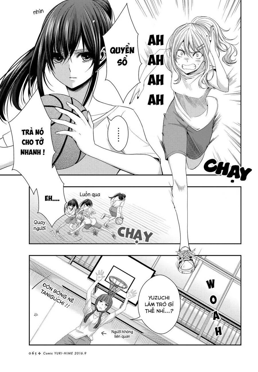 Citrus Chapter 22 - Trang 2