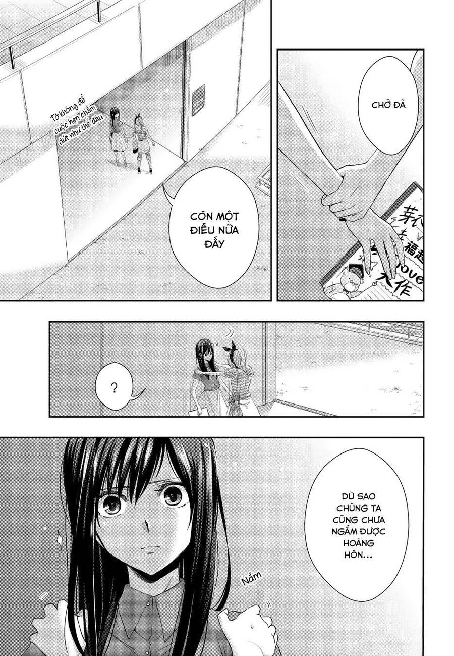 Citrus Chapter 22 - Trang 2