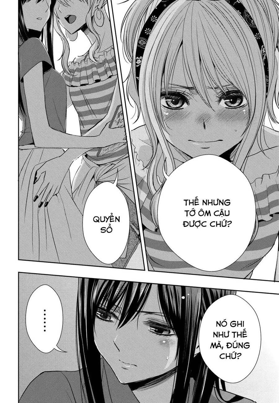 Citrus Chapter 22 - Trang 2