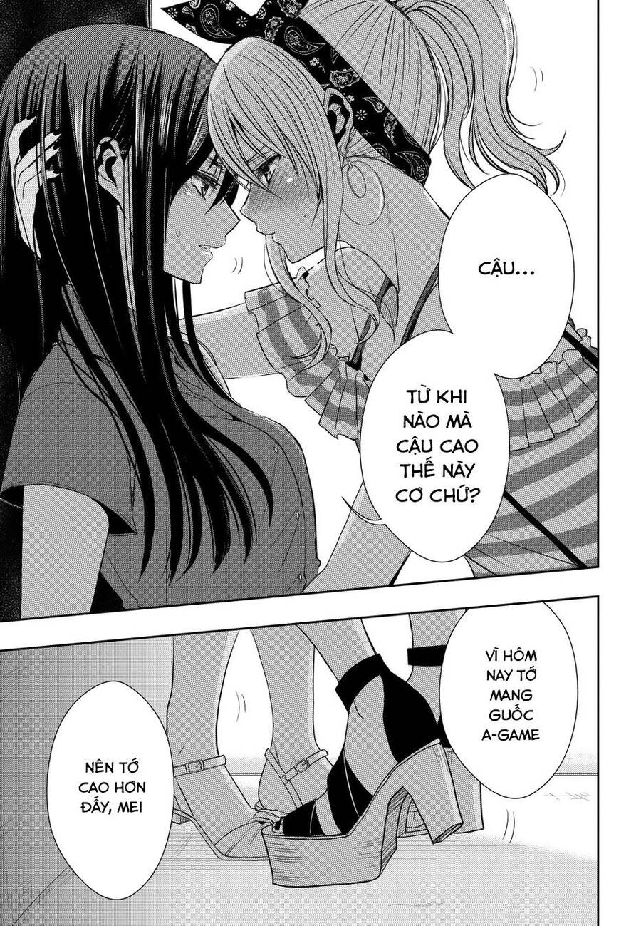 Citrus Chapter 22 - Trang 2