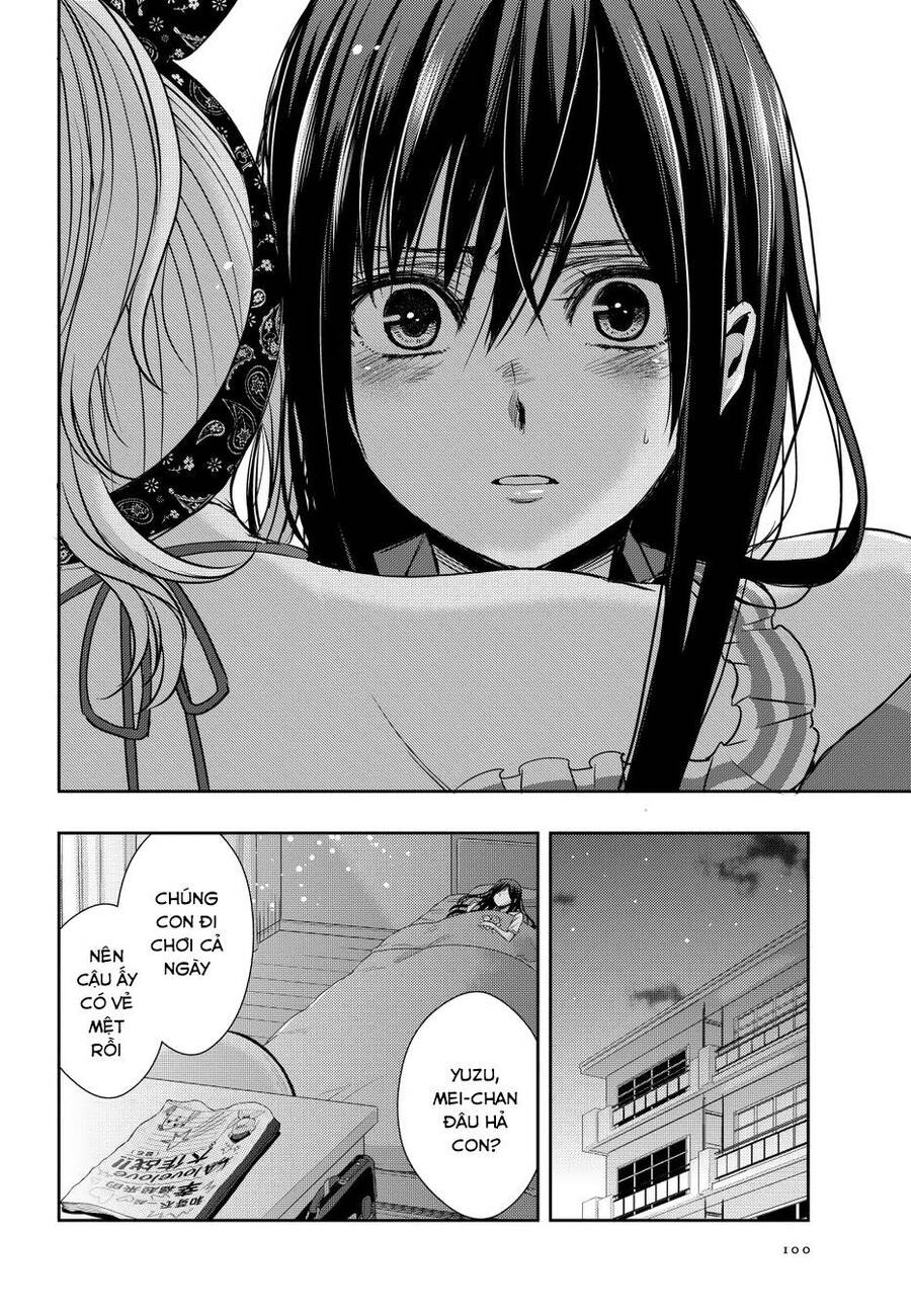 Citrus Chapter 22 - Trang 2