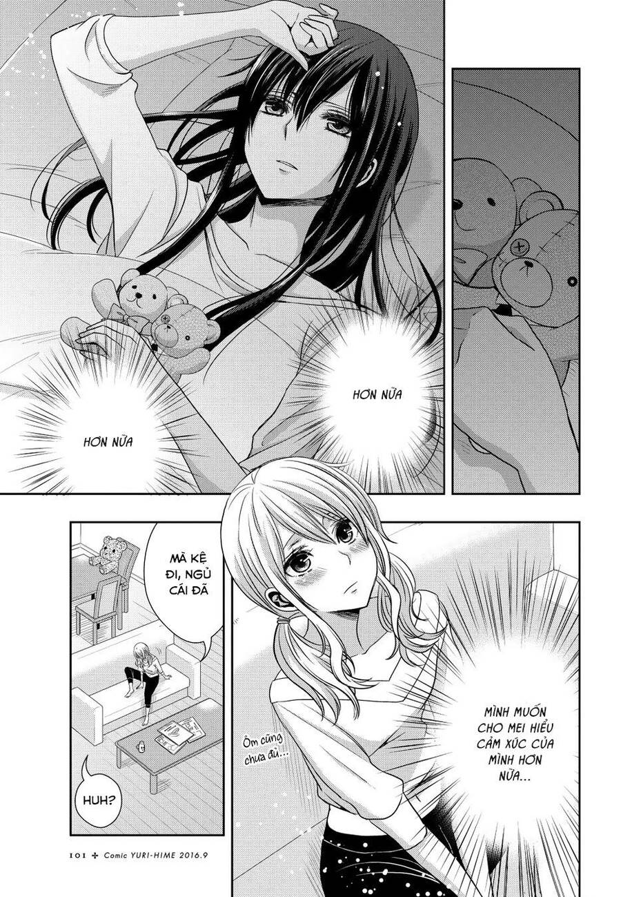 Citrus Chapter 22 - Trang 2