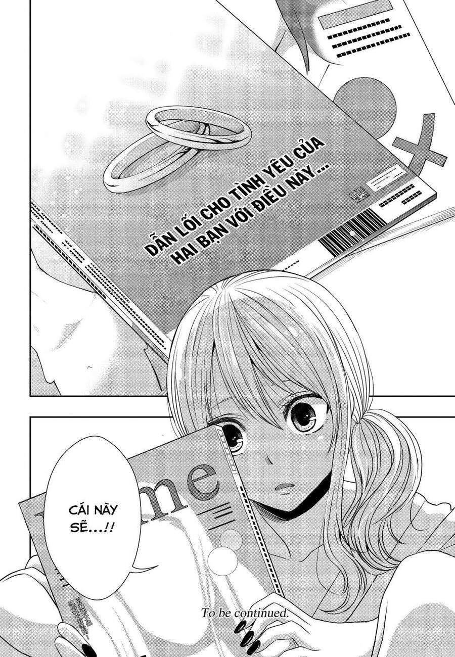 Citrus Chapter 22 - Trang 2