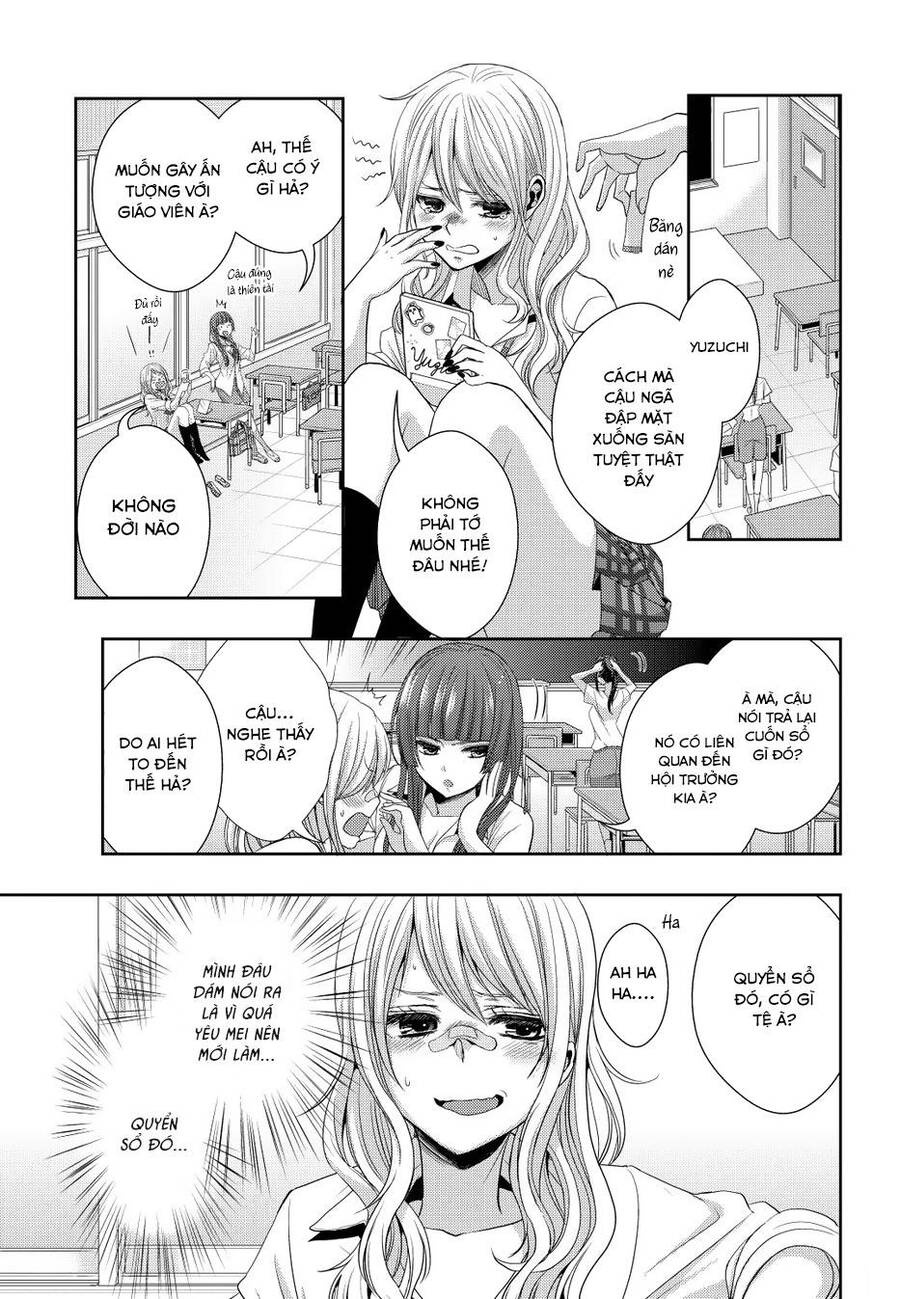 Citrus Chapter 22 - Trang 2