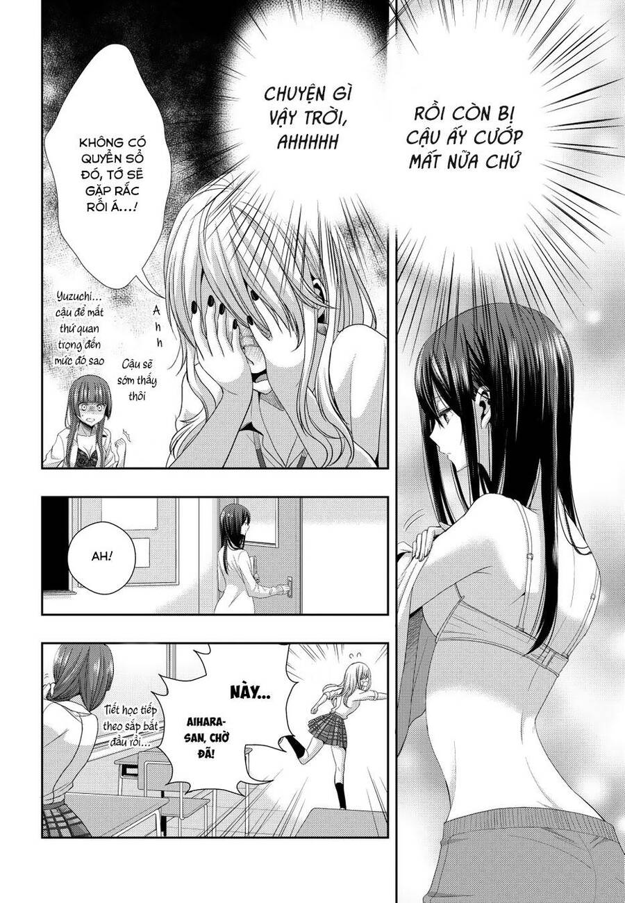 Citrus Chapter 22 - Trang 2