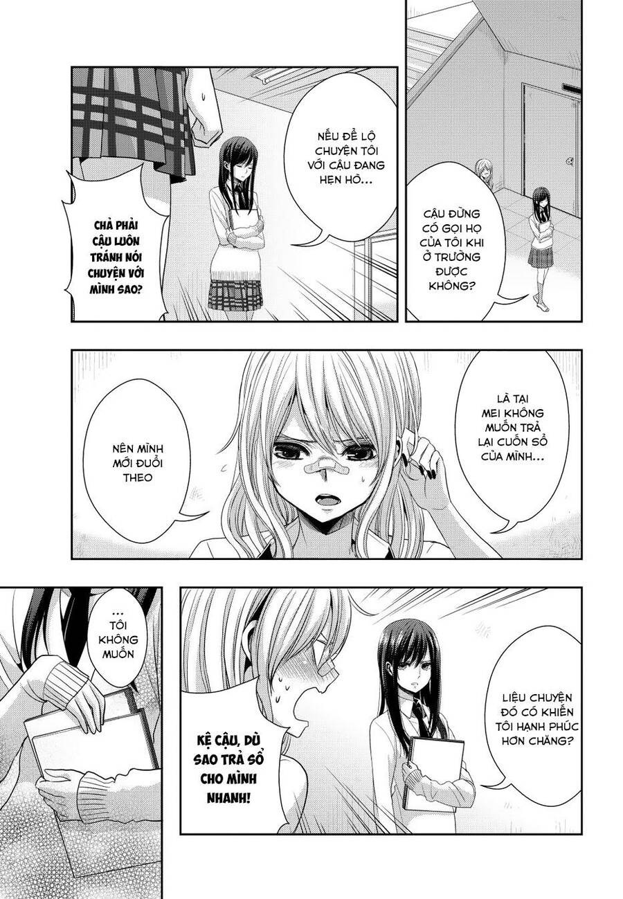 Citrus Chapter 22 - Trang 2