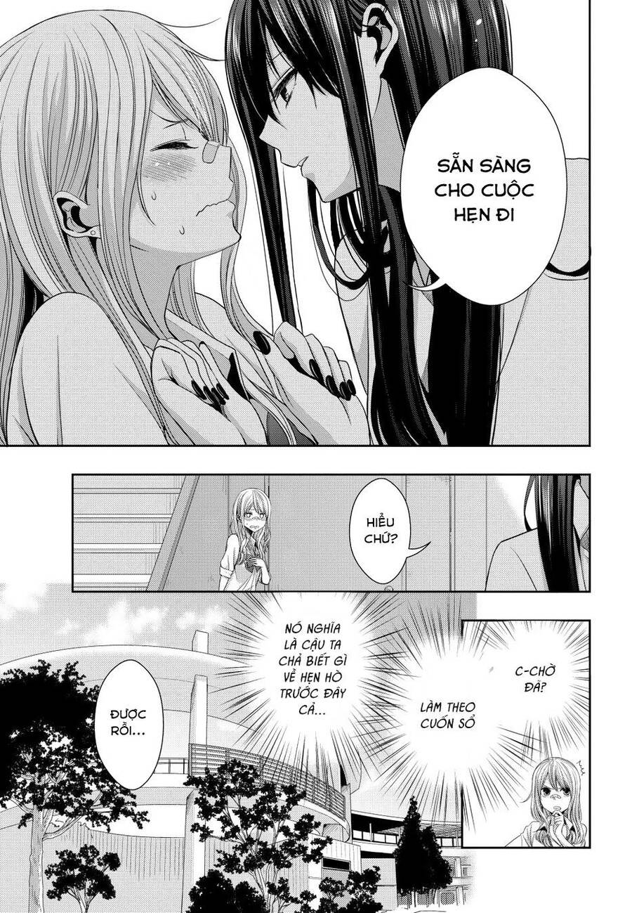 Citrus Chapter 22 - Trang 2