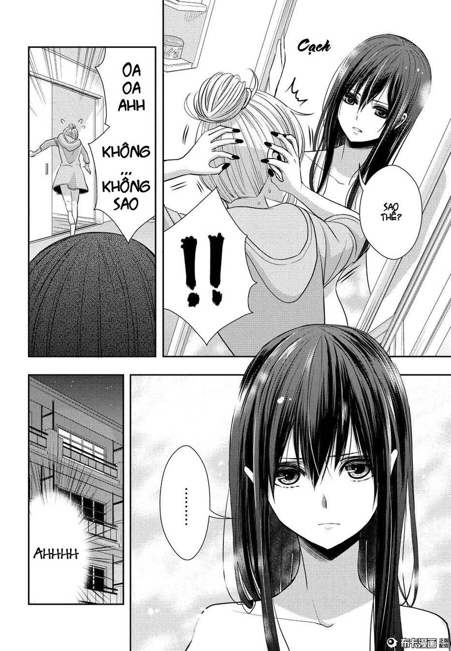 Citrus Chapter 21 - Trang 2