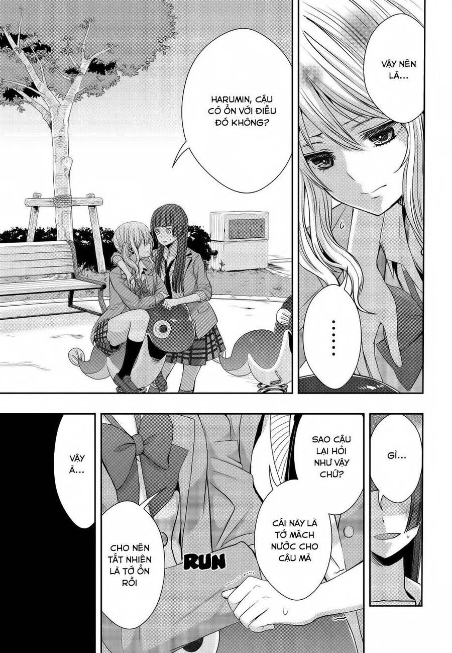 Citrus Chapter 20 - Trang 2