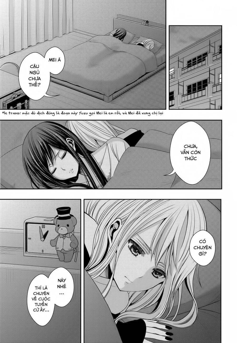 Citrus Chapter 20 - Trang 2