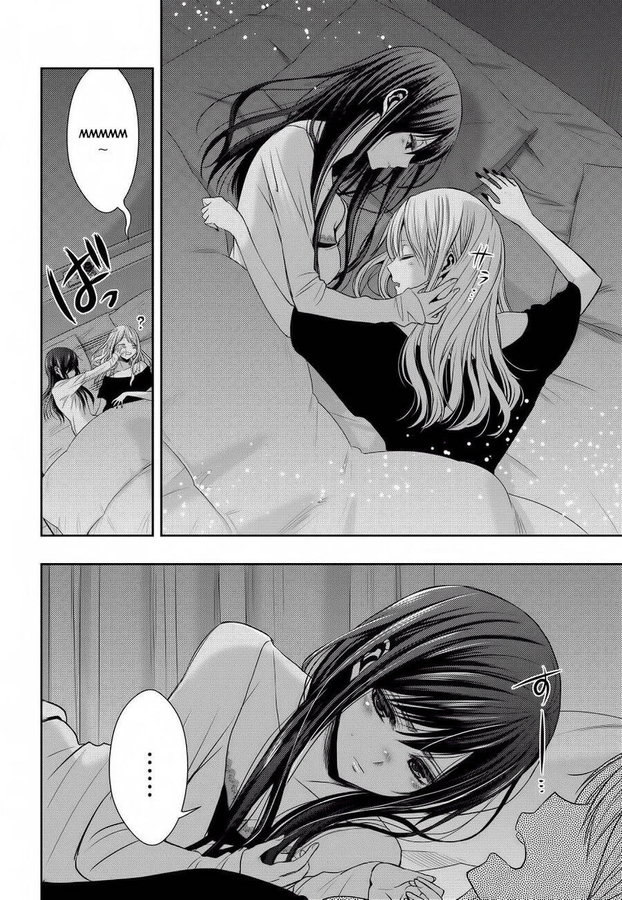 Citrus Chapter 20 - Trang 2