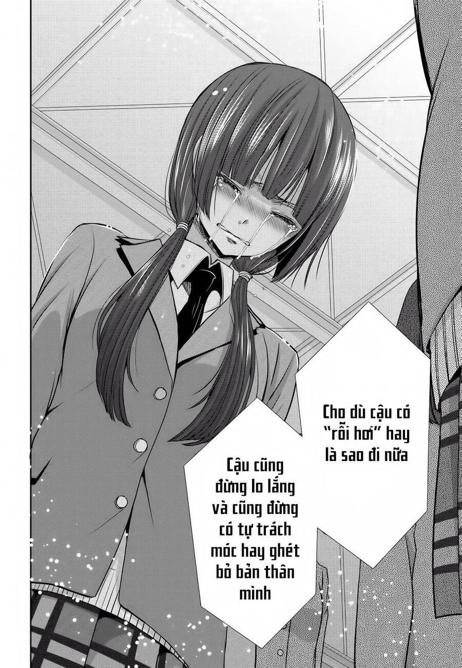 Citrus Chapter 20 - Trang 2