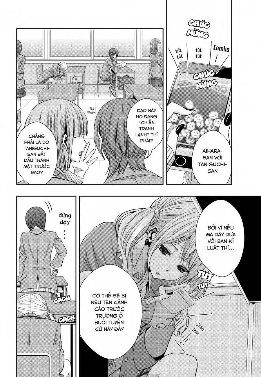 Citrus Chapter 20 - Trang 2