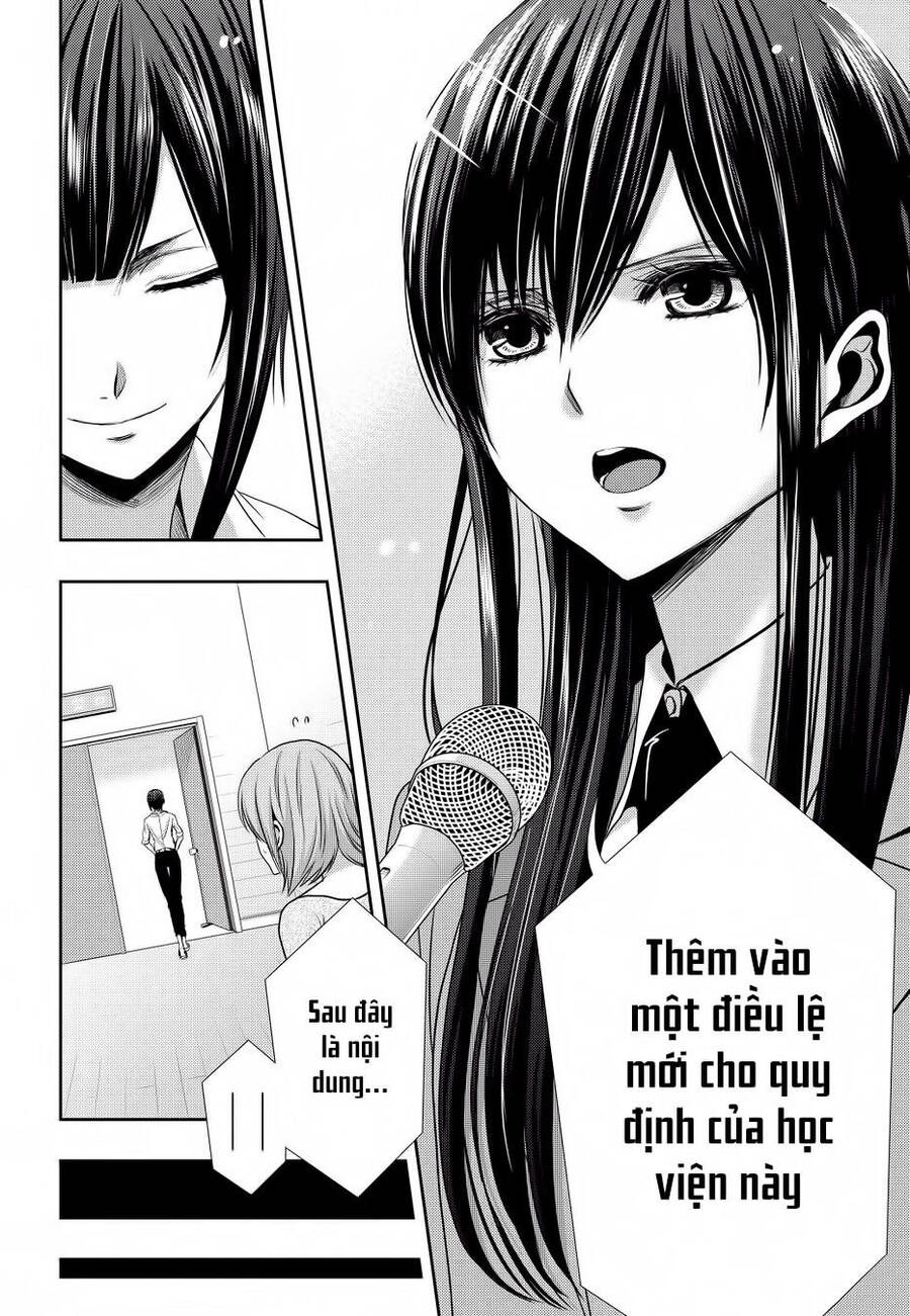 Citrus Chapter 20 - Trang 2