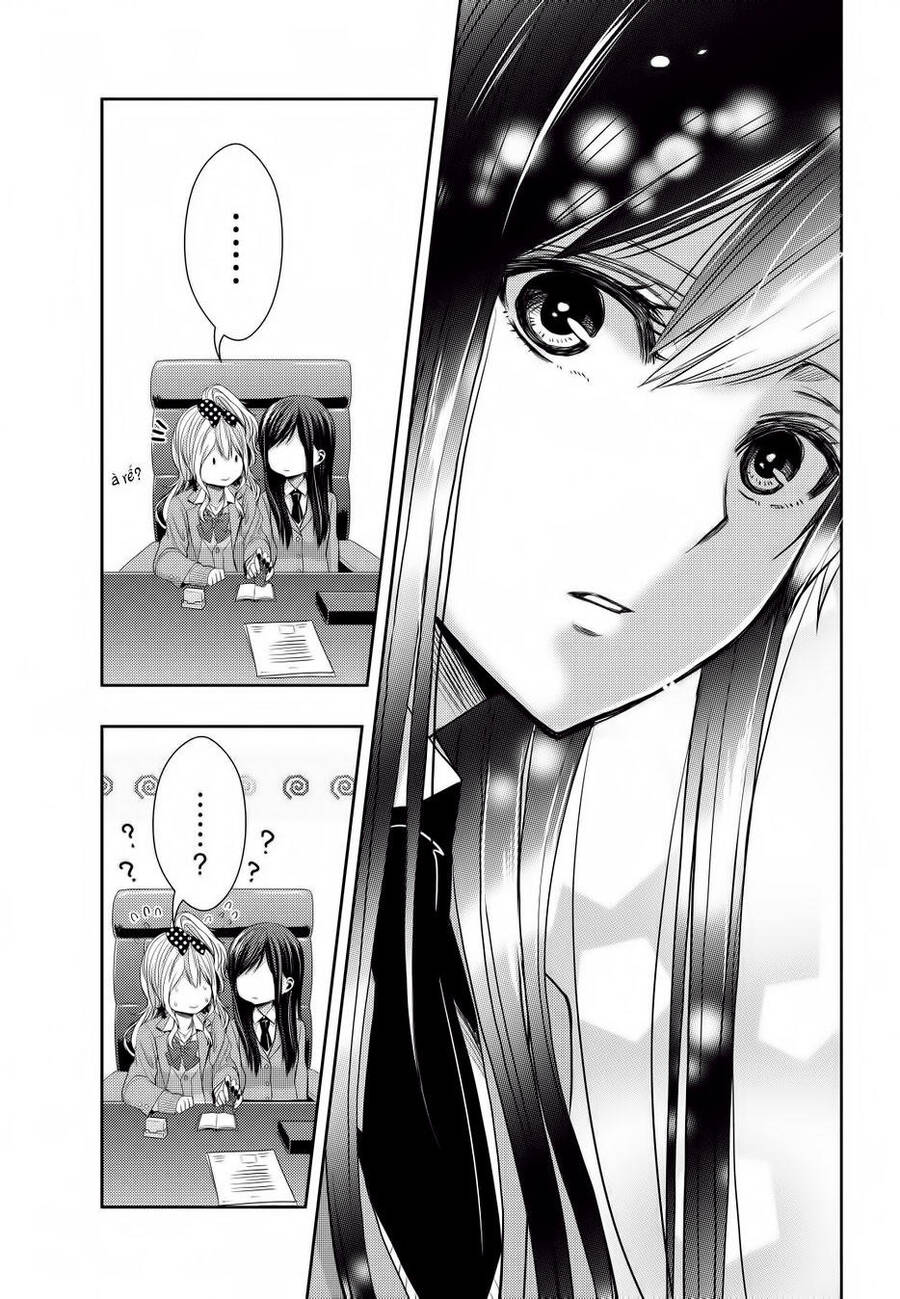 Citrus Chapter 20 - Trang 2