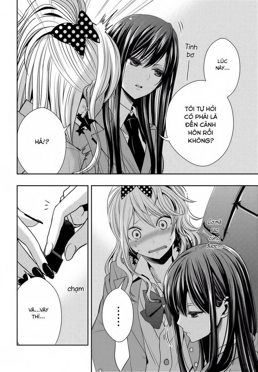 Citrus Chapter 20 - Trang 2