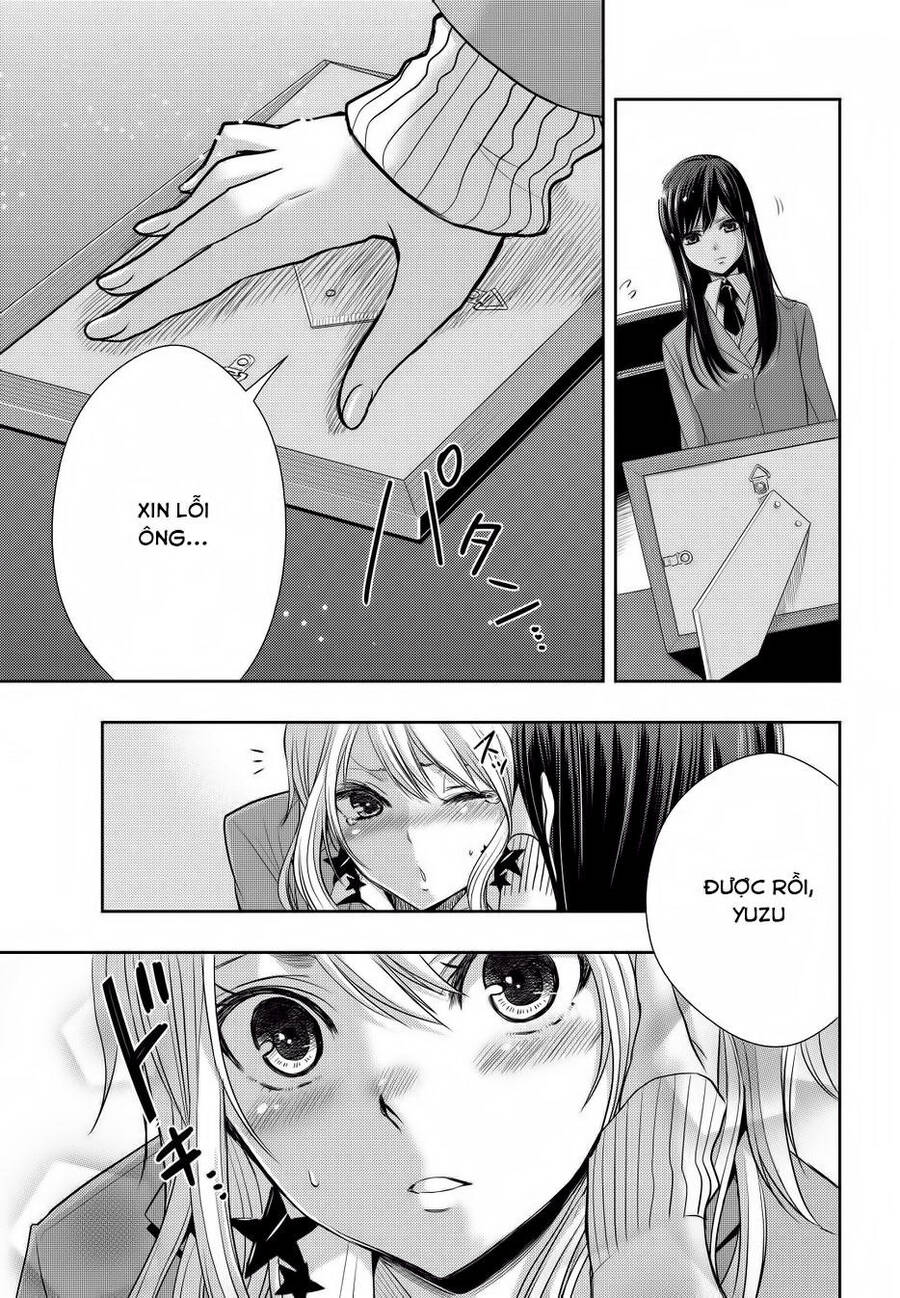 Citrus Chapter 20 - Trang 2