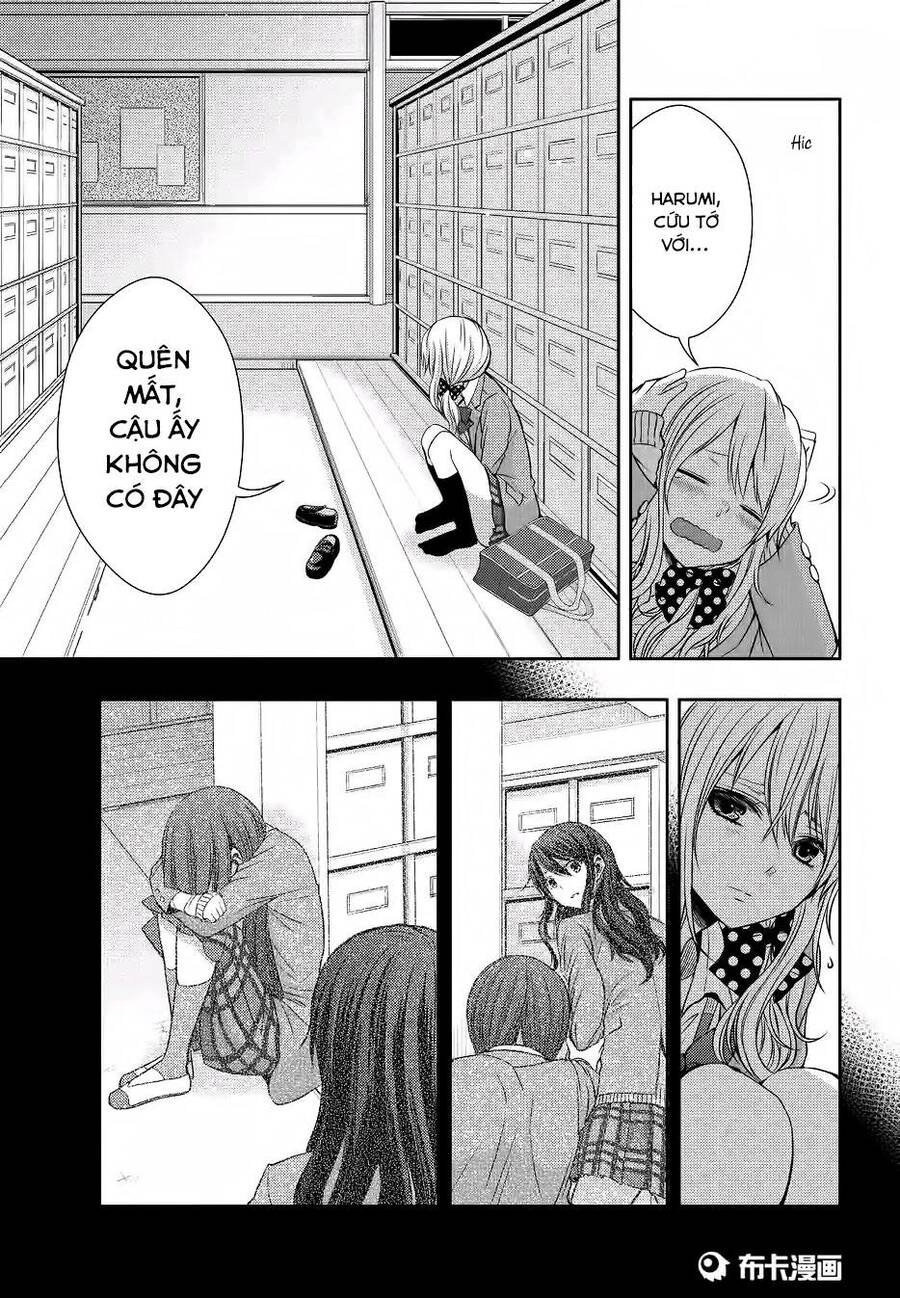 Citrus Chapter 19 - Trang 2