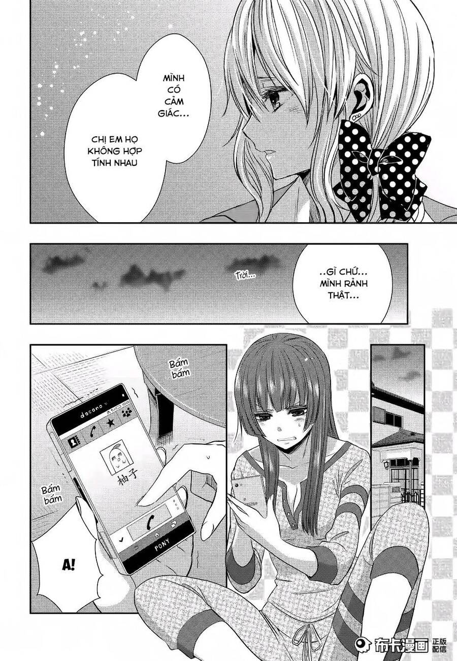 Citrus Chapter 19 - Trang 2