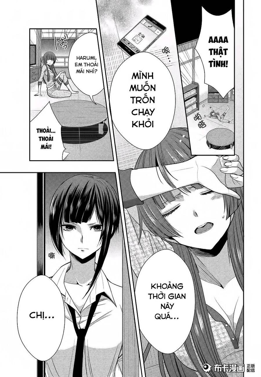 Citrus Chapter 19 - Trang 2