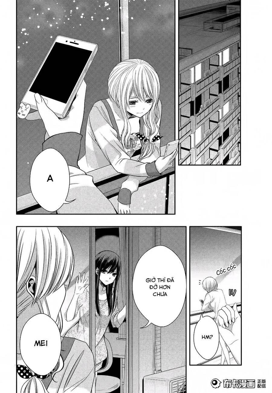 Citrus Chapter 19 - Trang 2