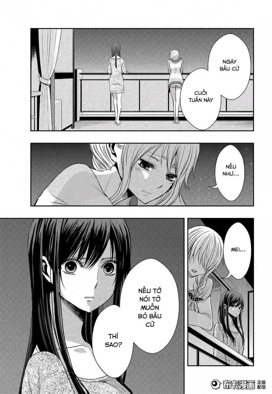 Citrus Chapter 19 - Trang 2