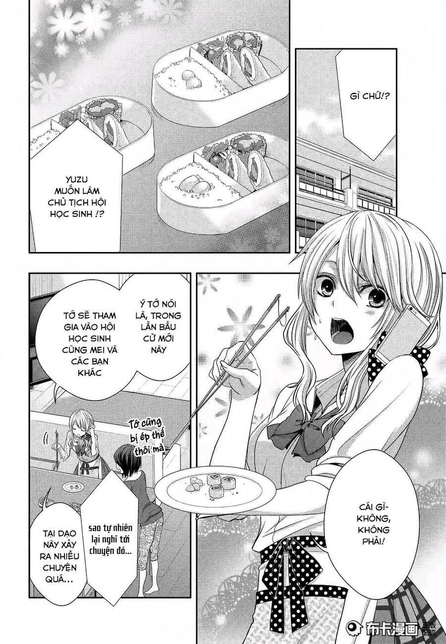 Citrus Chapter 19 - Trang 2