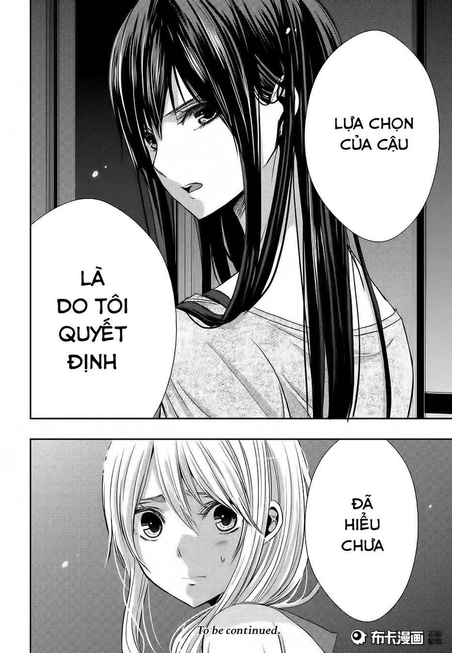 Citrus Chapter 19 - Trang 2