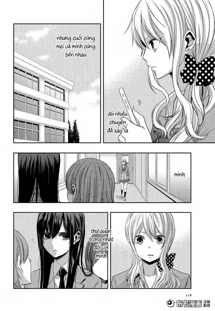 Citrus Chapter 19 - Trang 2