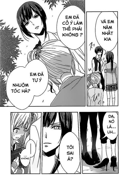 Citrus Chapter 18 - Trang 2