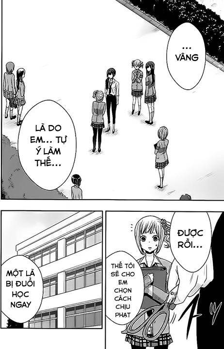 Citrus Chapter 18 - Trang 2