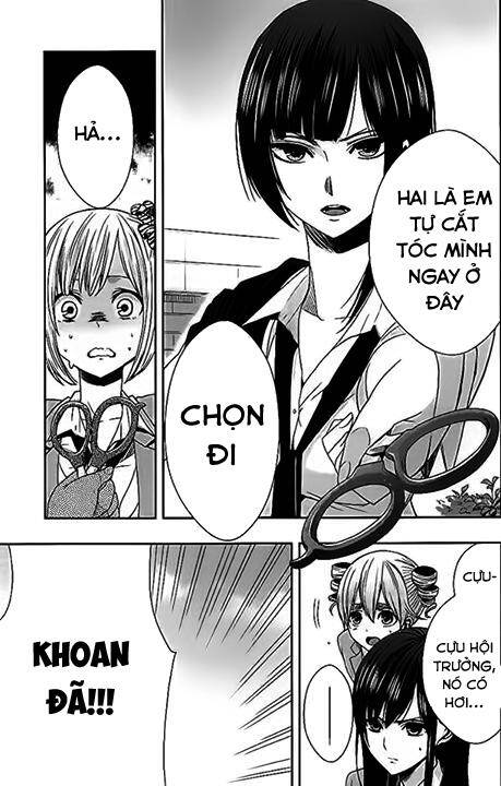 Citrus Chapter 18 - Trang 2