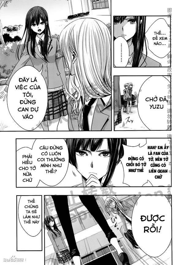 Citrus Chapter 18 - Trang 2