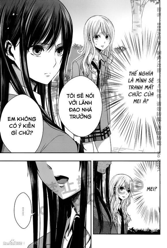 Citrus Chapter 18 - Trang 2