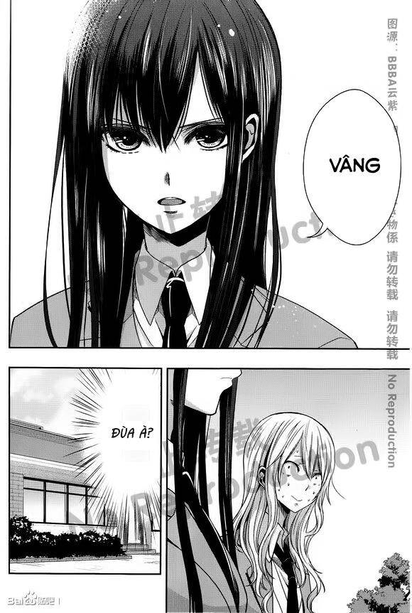 Citrus Chapter 18 - Trang 2