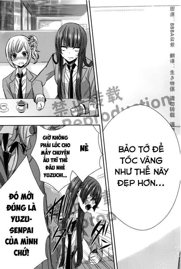 Citrus Chapter 18 - Trang 2