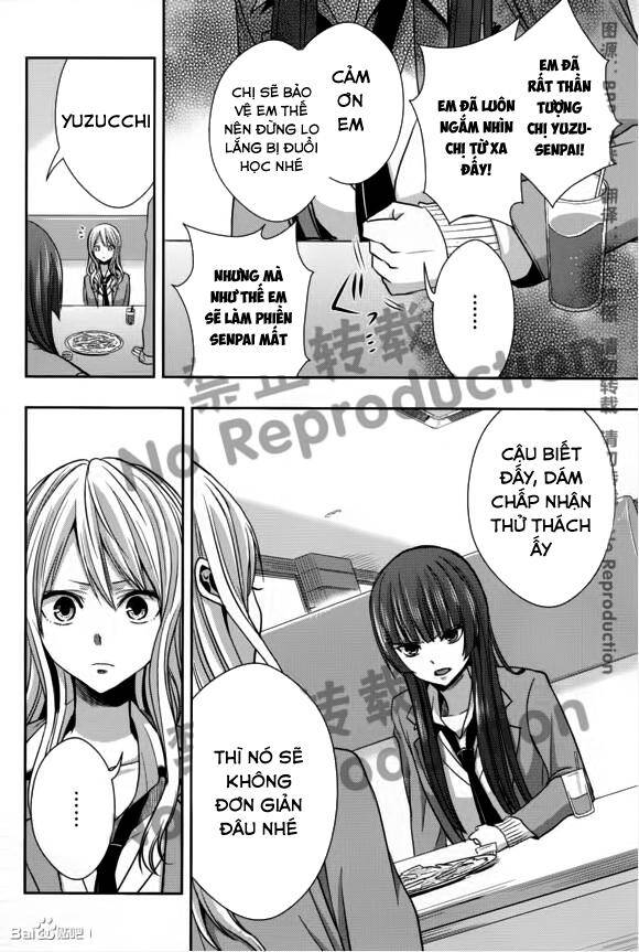 Citrus Chapter 18 - Trang 2