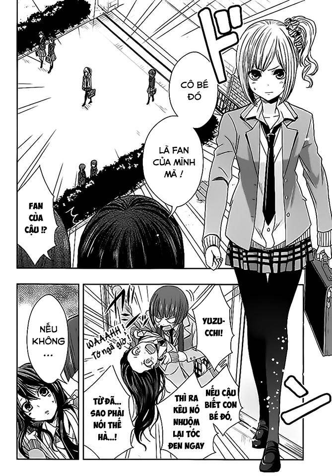 Citrus Chapter 18 - Trang 2