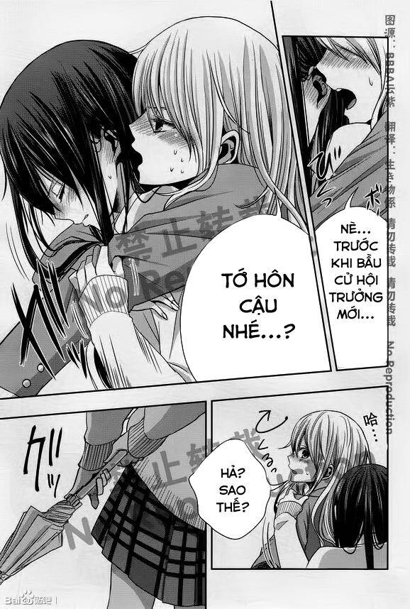 Citrus Chapter 18 - Trang 2