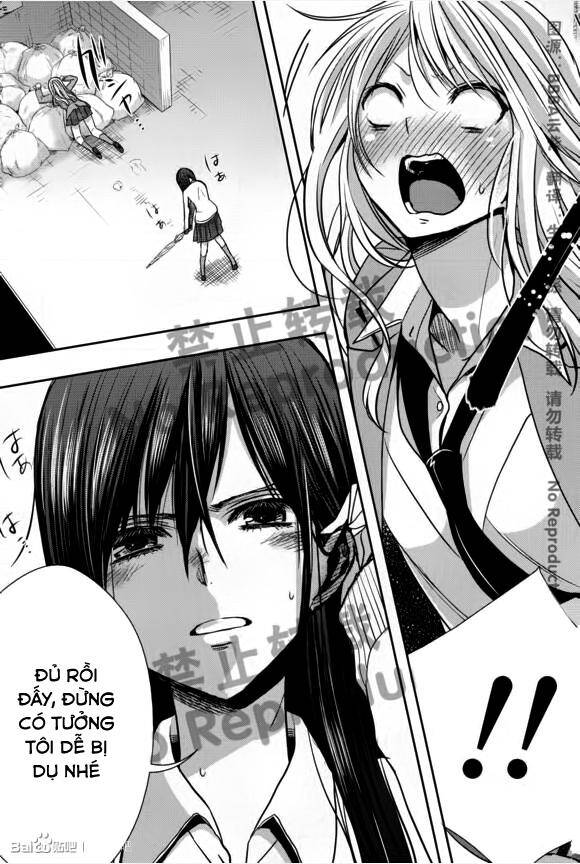 Citrus Chapter 18 - Trang 2