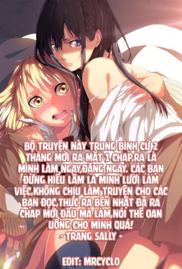 Citrus Chapter 18 - Trang 2